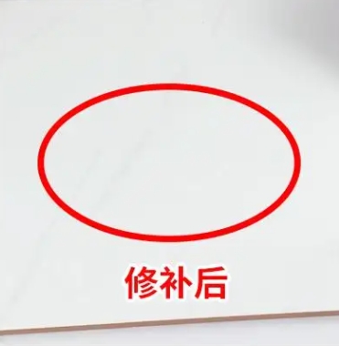 嘉善瓷砖空鼓维修公司分享下板材基层，未采取柔性过渡措施的影响。在瓷砖铺贴工程中，如果采用的是板材基层（如石膏板、木工板等非刚性基层），而未采取柔性过渡措施，