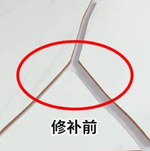 嘉善瓷砖空鼓维修公司分享下瓷砖基层整体强度偏低，可能会导致的问题。